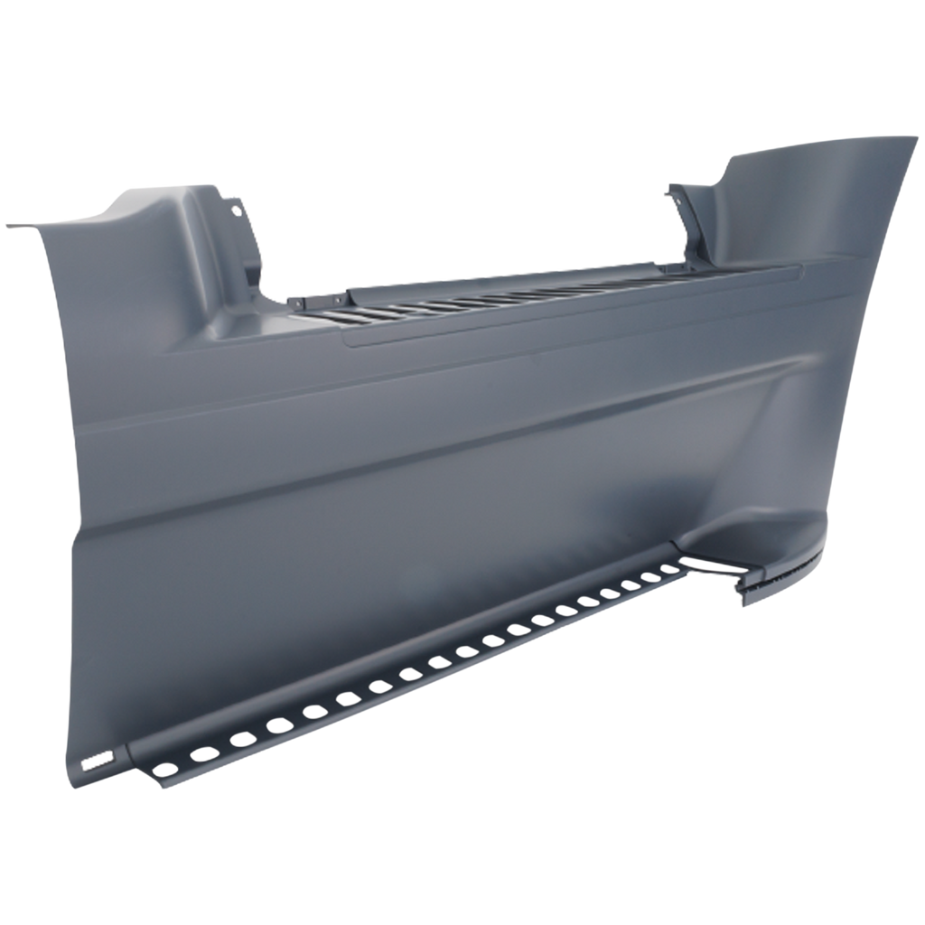 FREIGHTLINER CASCADIA 08-12 SIDE SKIRT RH, Gray, Side Fairings