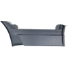 FREIGHTLINER CASCADIA 08-12 SIDE SKIRT RH, Gray, Side Fairings