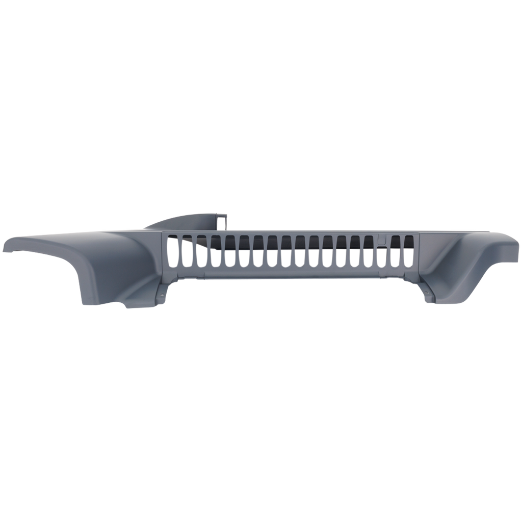 FREIGHTLINER CASCADIA 08-12 SIDE SKIRT RH, Gray, Side Fairings