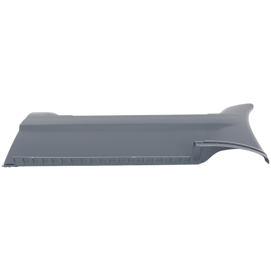 FREIGHTLINER CASCADIA 08-12 SIDE SKIRT RH, Gray, Side Fairings