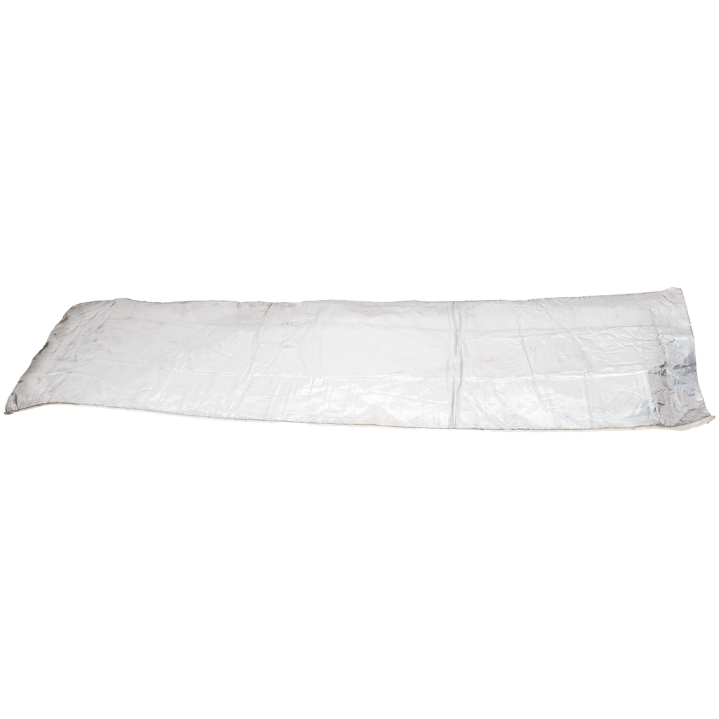 FREIGHTLINER CASCADIA 08-12 SIDE SKIRT RH, Gray, Side Fairings