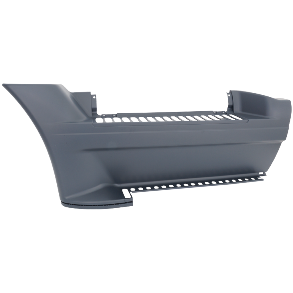FREIGHTLINER CASCADIA 08-12 SIDE SKIRT LH, Gray, Side Fairings
