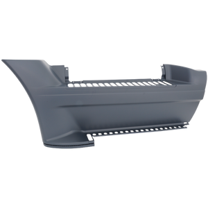 FREIGHTLINER CASCADIA 08-12 SIDE SKIRT LH, Gray, Side Fairings