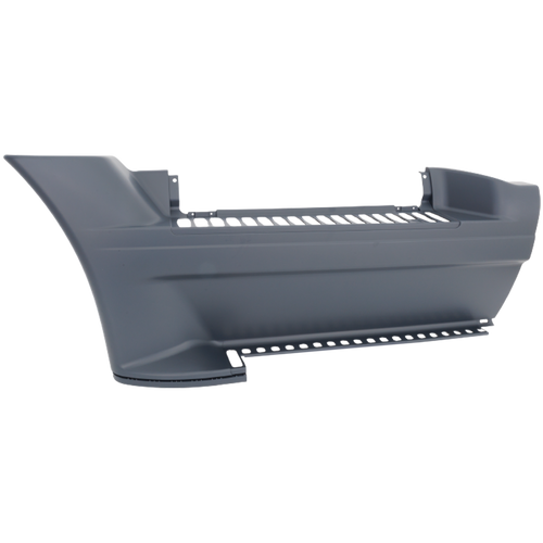 FREIGHTLINER CASCADIA 08-12 SIDE SKIRT LH, Gray, Side Fairings