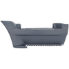 FREIGHTLINER CASCADIA 08-12 SIDE SKIRT LH, Gray, Side Fairings