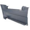 FREIGHTLINER CASCADIA 08-12 SIDE SKIRT LH, Gray, Side Fairings