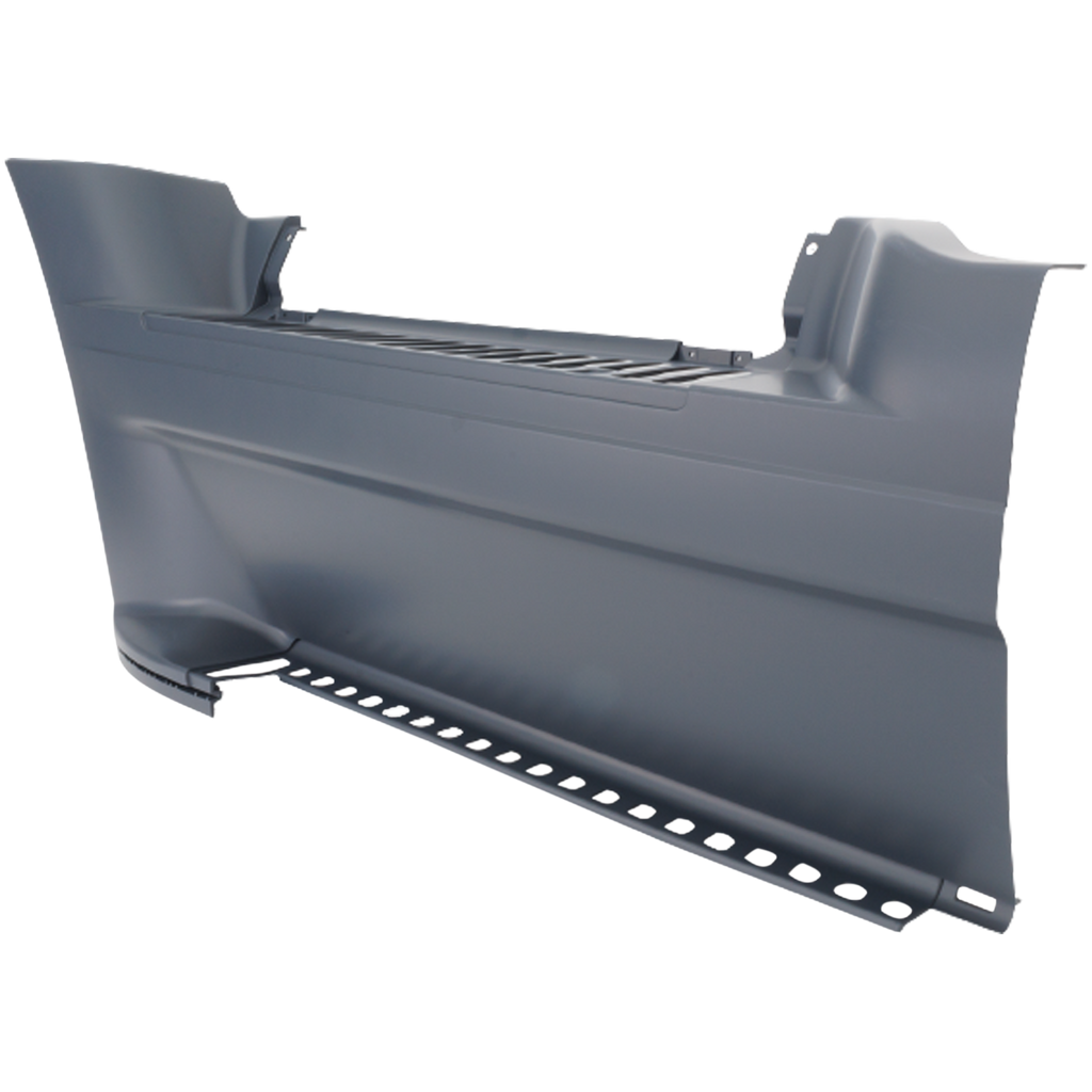 FREIGHTLINER CASCADIA 08-12 SIDE SKIRT LH, Gray, Side Fairings