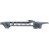 FREIGHTLINER CASCADIA 08-12 SIDE SKIRT LH, Gray, Side Fairings