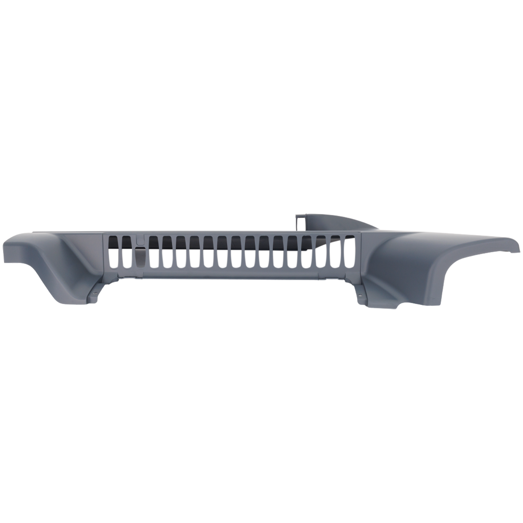 FREIGHTLINER CASCADIA 08-12 SIDE SKIRT LH, Gray, Side Fairings