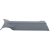 FREIGHTLINER CASCADIA 08-12 SIDE SKIRT LH, Gray, Side Fairings