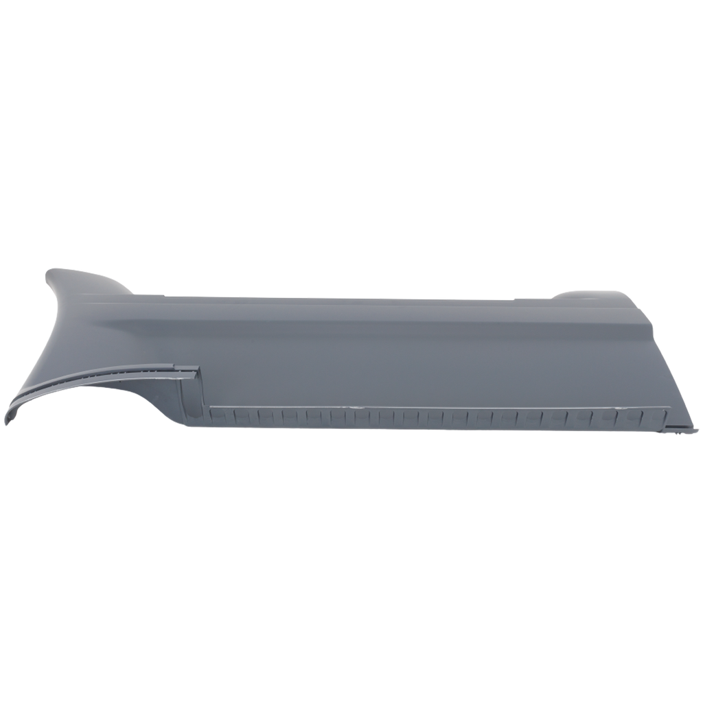 FREIGHTLINER CASCADIA 08-12 SIDE SKIRT LH, Gray, Side Fairings