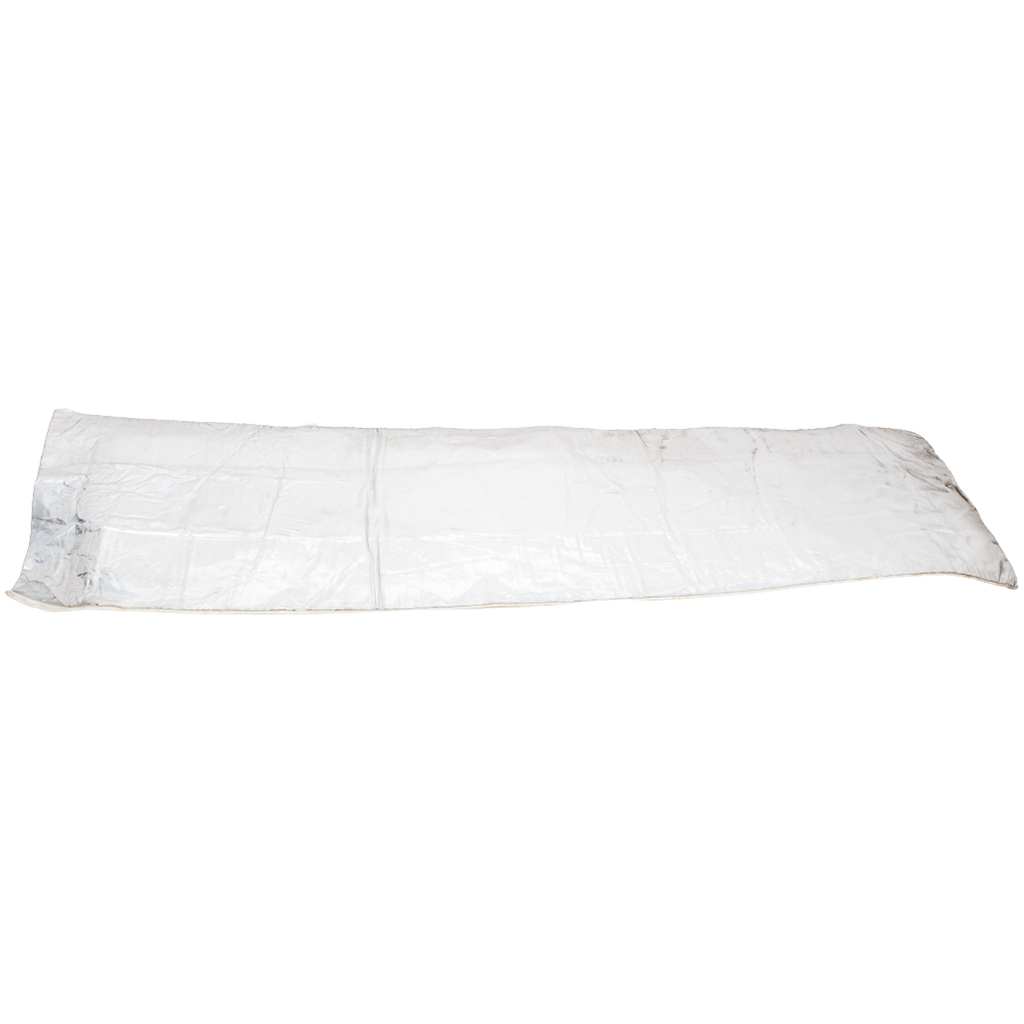FREIGHTLINER CASCADIA 08-12 SIDE SKIRT LH, Gray, Side Fairings