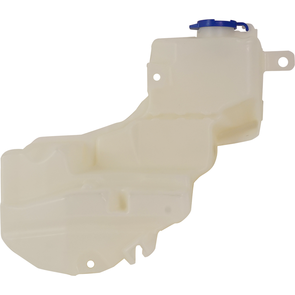 F-150 15-17 WASHER RESERVOIR, Assembly, w/ Cap and Pump