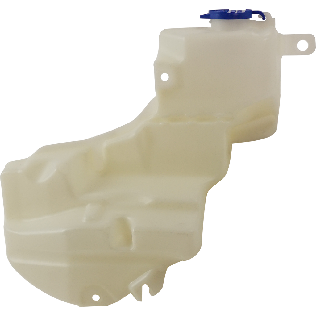 F-150 15-17 WASHER RESERVOIR, Assembly, w/ Cap and Pump