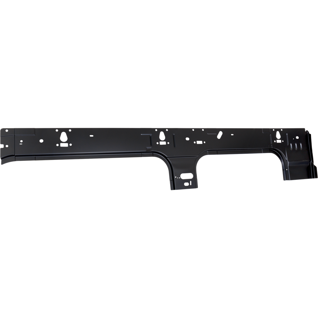 F-SERIES SUPER DUTY P/U 99-16 ROCKER PANEL LH, Inner, Crew Cab