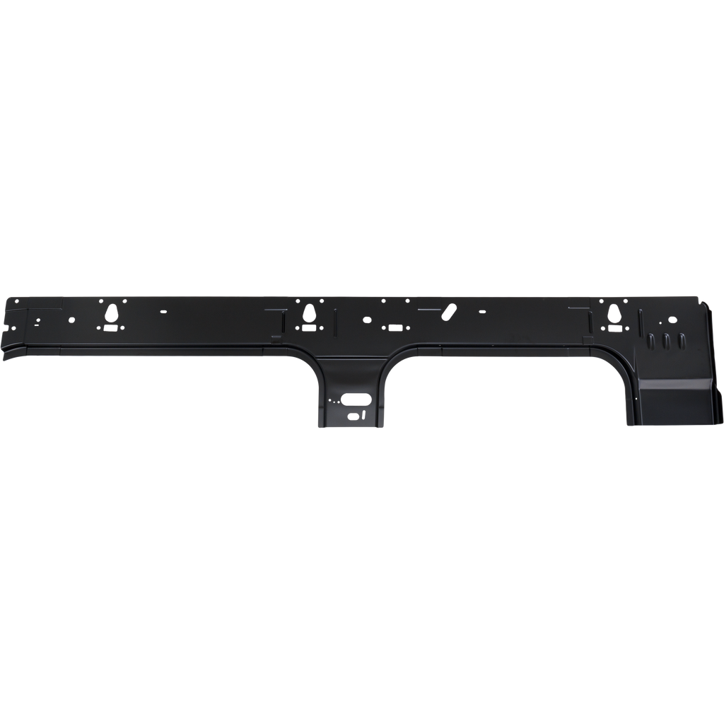 F-SERIES SUPER DUTY P/U 99-16 ROCKER PANEL LH, Inner, Crew Cab