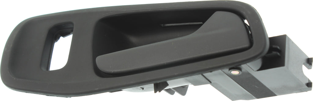 ESCAPE 13-16 FRONT INTERIOR DOOR HANDLE RH, Textured Black, S Model