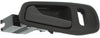 ESCAPE 13-16 FRONT INTERIOR DOOR HANDLE LH, Textured Black, S Model