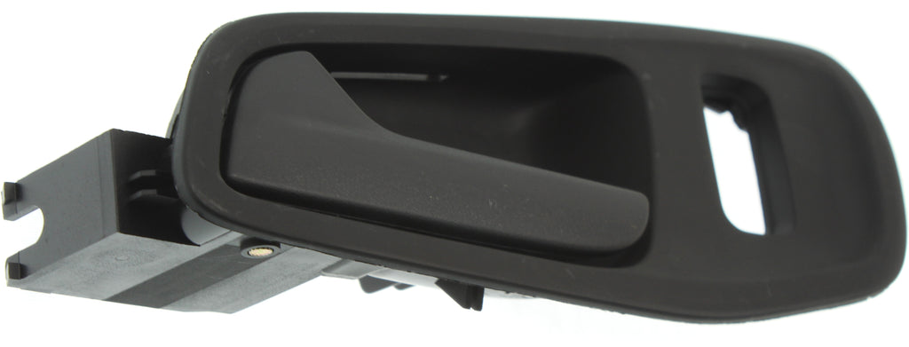 ESCAPE 13-16 FRONT INTERIOR DOOR HANDLE LH, Textured Black, S Model