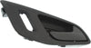 TRANSIT CONNECT 14-18 FRONT INTERIOR DOOR HANDLE RH, Textured Black