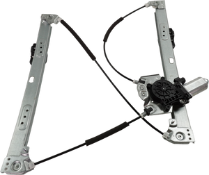 ESCAPE 13-19 FRONT WINDOW REGULATOR RH, One Touch Open Type, w/ Motor