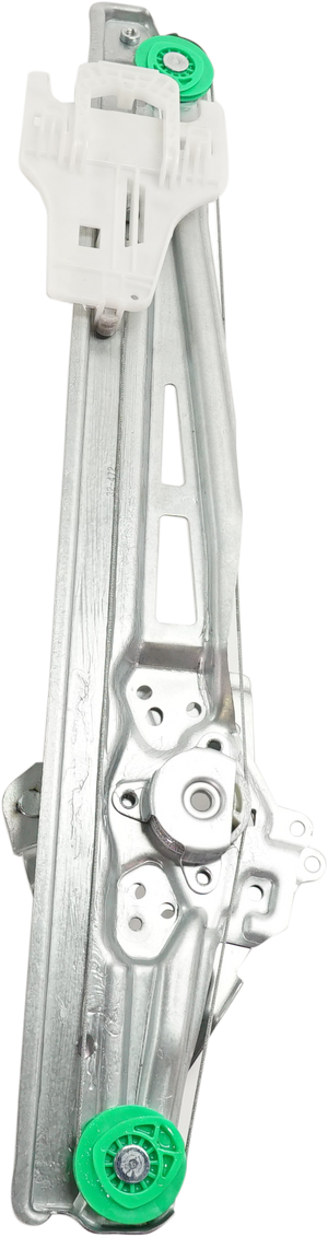 EXPLORER 11-19/EXPLORER POLICE 13-19 FRONT WINDOW REGULATOR RH, w/o Motor (=REAR, 16-19)