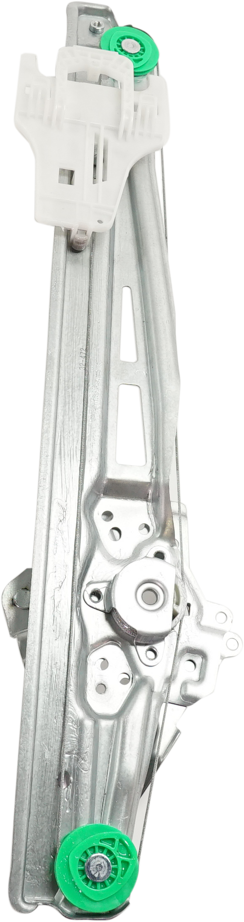 EXPLORER 11-19/EXPLORER POLICE 13-19 FRONT WINDOW REGULATOR RH, w/o Motor (=REAR, 16-19)