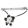 TRANSIT CONNECT 14-22 FRONT WINDOW REGULATOR RH, Power, w/ Motor, w/ One Touch Open/Close, (14-18, Van)/Wagon