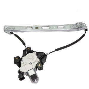 TRANSIT CONNECT 14-22 FRONT WINDOW REGULATOR RH, Power, w/ Motor, w/ One Touch Open/Close, (14-18, Van)/Wagon