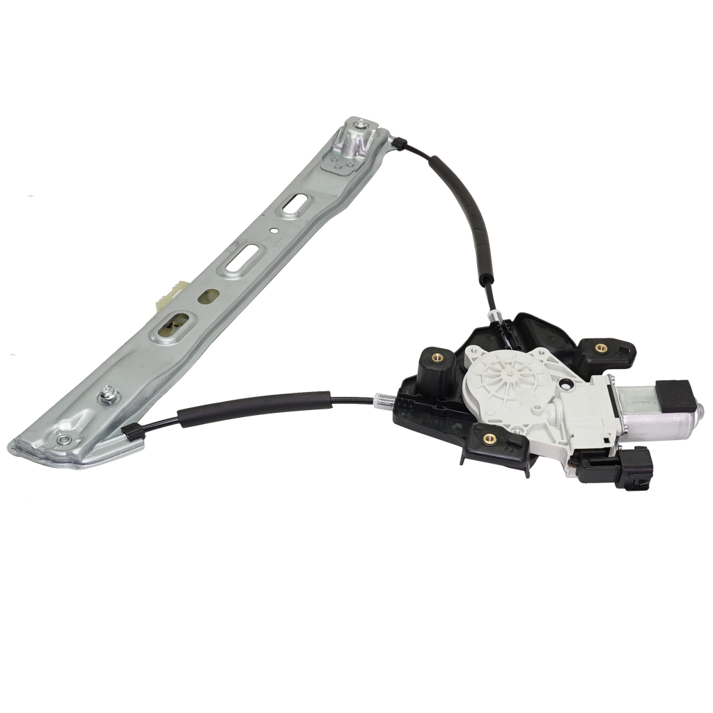 TRANSIT CONNECT 14-22 FRONT WINDOW REGULATOR RH, Power, w/ Motor, w/ One Touch Open/Close, (14-18, Van)/Wagon