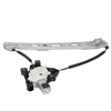 TRANSIT CONNECT 14-22 FRONT WINDOW REGULATOR RH, Power, w/ Motor, w/ One Touch Open/Close, (14-18, Van)/Wagon