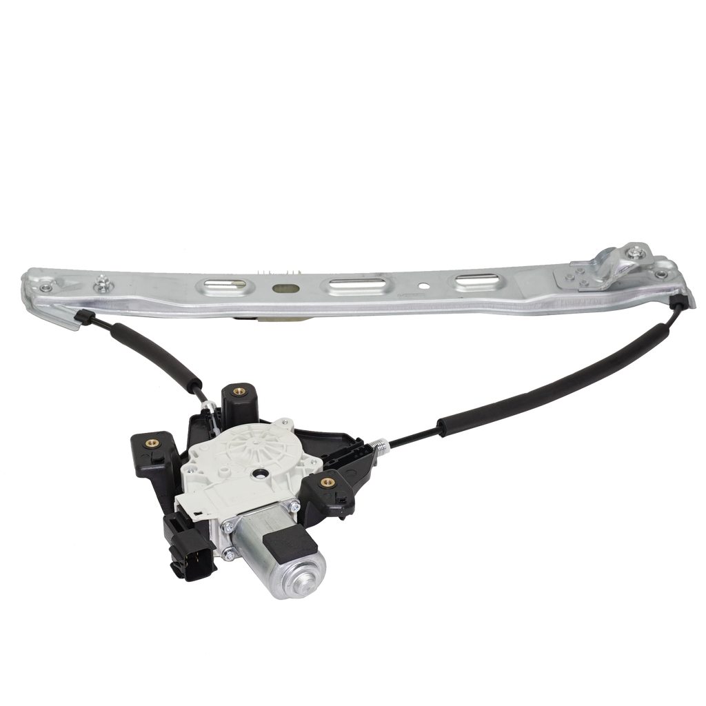 TRANSIT CONNECT 14-22 FRONT WINDOW REGULATOR RH, Power, w/ Motor, w/ One Touch Open/Close, (14-18, Van)/Wagon