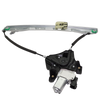 TRANSIT CONNECT 14-22 FRONT WINDOW REGULATOR RH, Power, w/ Motor, w/ One Touch Open/Close, (14-18, Van)/Wagon