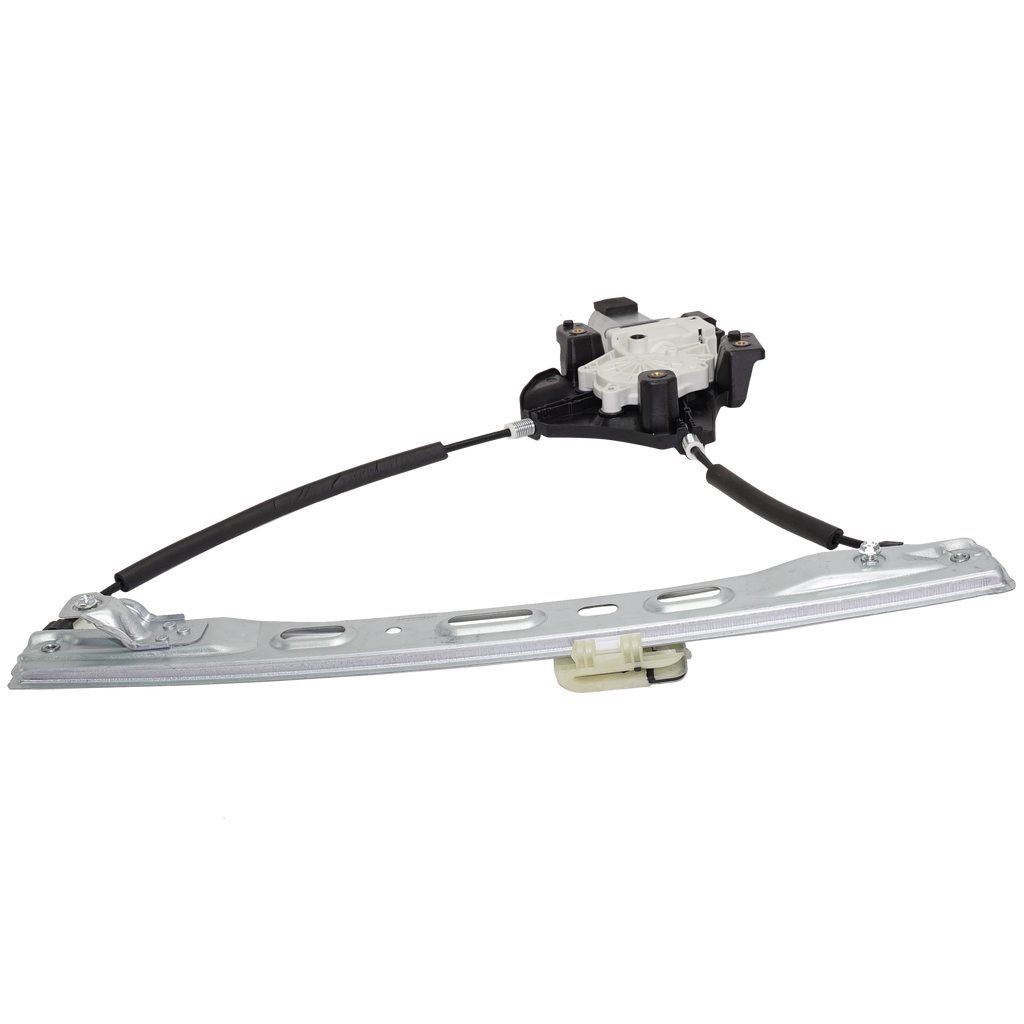 TRANSIT CONNECT 14-22 FRONT WINDOW REGULATOR RH, Power, w/ Motor, w/ One Touch Open/Close, (14-18, Van)/Wagon