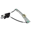 TRANSIT CONNECT 14-22 FRONT WINDOW REGULATOR LH, Power, w/ Motor, w/ One Touch Open/Close, (14-18, Van)/Wagon