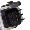 TRANSIT CONNECT 14-22 FRONT WINDOW REGULATOR LH, Power, w/ Motor, w/ One Touch Open/Close, (14-18, Van)/Wagon