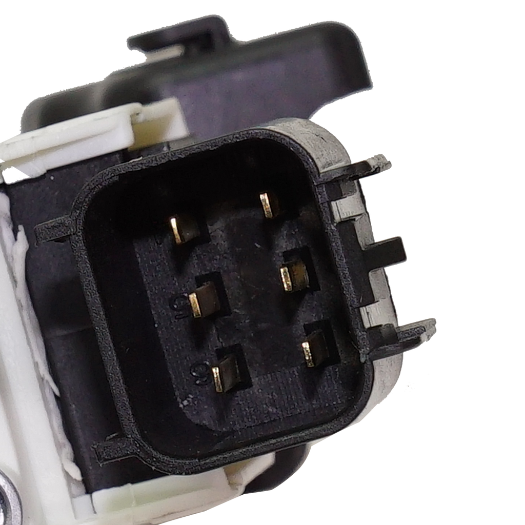 TRANSIT CONNECT 14-22 FRONT WINDOW REGULATOR LH, Power, w/ Motor, w/ One Touch Open/Close, (14-18, Van)/Wagon