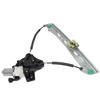 TRANSIT CONNECT 14-22 FRONT WINDOW REGULATOR RH, Power, w/ Motor, w/ One Touch Open