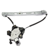TRANSIT CONNECT 14-22 FRONT WINDOW REGULATOR RH, Power, w/ Motor, w/ One Touch Open