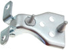 F-150 04-14/MARK LT 06-08 FRONT DOOR HINGE RH, Upper