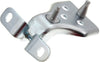 F-150 04-14/MARK LT 06-08 FRONT DOOR HINGE RH, Upper