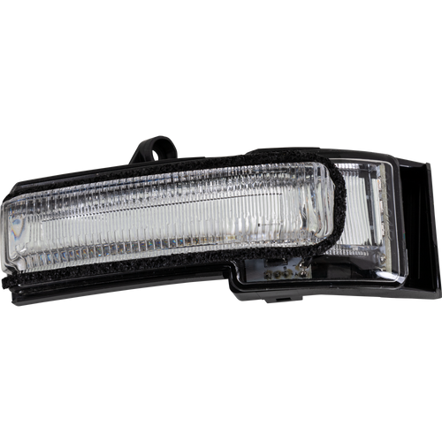 F-150 15-20 MIRROR SIGNAL LAMP RH, w/o Spot Light