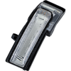 F-150 15-20 MIRROR SIGNAL LAMP RH, w/o Spot Light