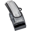 F-150 15-20 MIRROR SIGNAL LAMP RH, w/o Spot Light