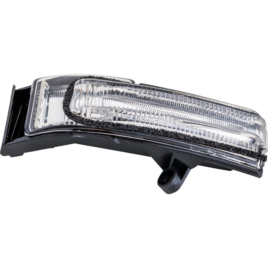 F-150 15-20 MIRROR SIGNAL LAMP RH, w/o Spot Light