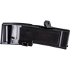 F-150 15-20 MIRROR SIGNAL LAMP RH, w/o Spot Light