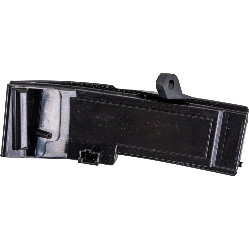 F-150 15-20 MIRROR SIGNAL LAMP RH, w/o Spot Light