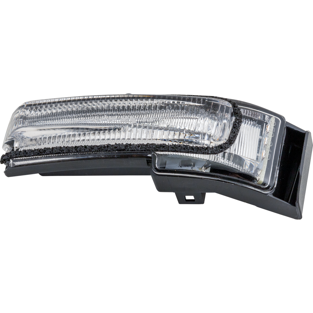 F-150 15-20 MIRROR SIGNAL LAMP RH, w/o Spot Light