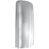 FREIGHTLINER CASCADIA 08-15 MIRROR COVER RH, Chrome