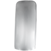 FREIGHTLINER CASCADIA 08-15 MIRROR COVER RH, Chrome